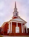 Religion - Church Religion - Church