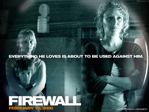 firewall - firewall
