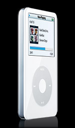 Ipod - Ipod nano.
