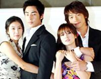 full house - A korean novela that's a mixture of romance and comedy