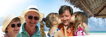 A Lifetime of Vacations for the price of just one! - You Can Make Money With Coastal Vacations