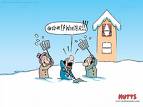 Winter Season - Winter Season