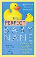 Baby names - Baby names