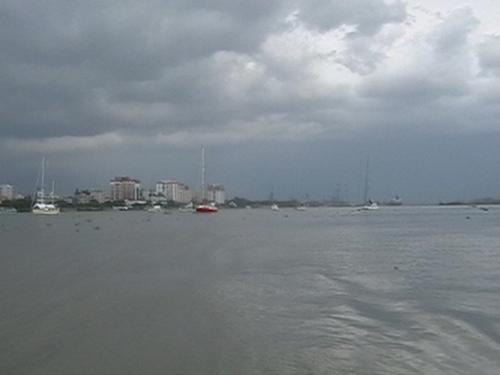 Kochi - It is Kochi-'The Queen of Arabia'