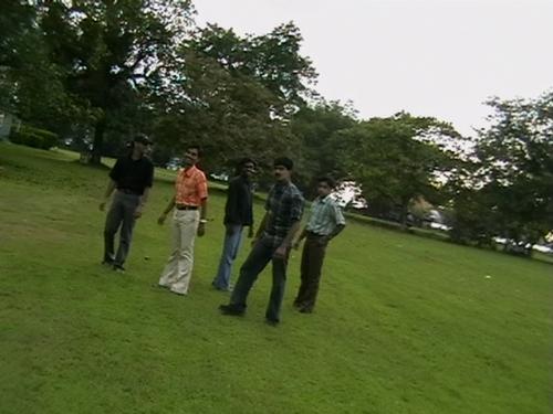 Bolgatty - We r going to the Bolgatty Palace...Kochi..