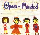 Open-minded - Open-minded