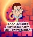 Taxation  - Taxation 