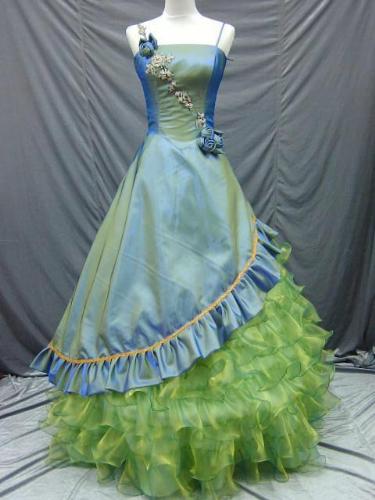 dress - lovly dress