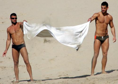ricky martin  - dudezzz