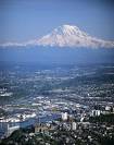 Mt Ranier - Mt Ranier