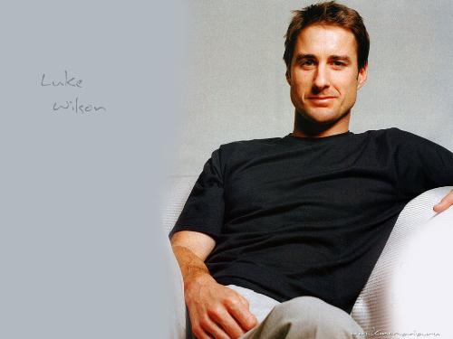 wilson - luke wilson