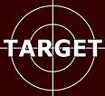 target - target