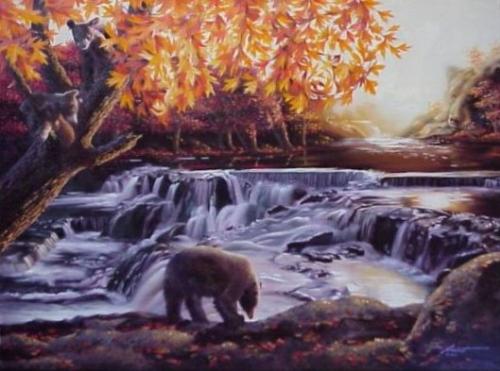 bears - bears