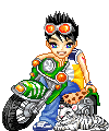 Cool Dude - Cool Dude