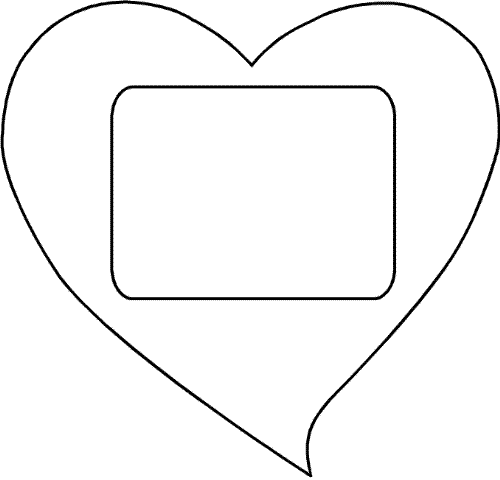 Heart - Its my heart