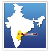 hyderabad - this is where i belong to ...