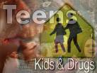 Teens & Drugs  - Teens & Drugs 