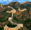 great wall of china - great wall of china