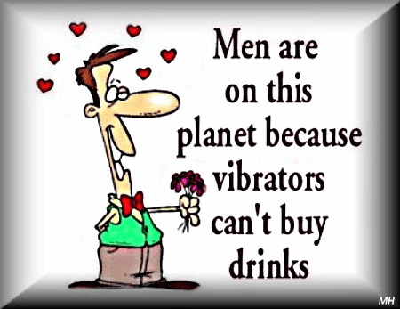 Men.. - Men are on the planet