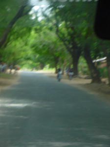 Road - Road
