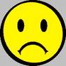 sad - hmmm very sad