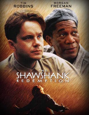 The Shawshank Redemption  - The Shawshank Redemption