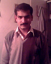wasim - My classfellow,in ayub medical college,abbottabad