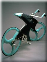 Not Cycle  - Its new cycle