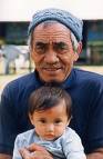 grandyand child - grandy and child