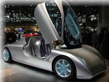 New Car - Car for draving