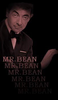 Mr Been...... - Mr Been......a commedy star, one who entertains the more these day's...