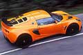nice car - lotas elise