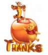 pooh  thanks  - thanks