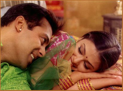 A Hindi Family Entertainer Movie-'Hum Dil Dechuke  - A Hindi Family Entertainer Movie-'Hum Dil Dechuke Sanam'