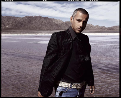 eros ramazzotti - eros ramazzotti