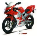 Motorcycle - are they deadlier than vehicles?