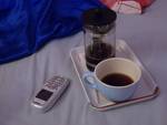 BED COFFEE - BED COFFEE