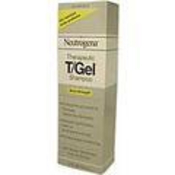 tgel - shampoo