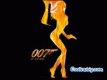 007 - secret agent !!!!!!!!!!!!!!!
