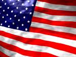 U.S. Flag - The United States Flag. 13 stripes!
