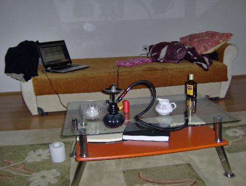 student life - you can see everything exist in a student life.....
