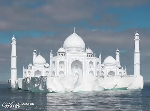 taj - taj on show