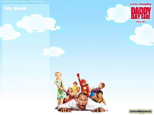 Daddy Day Care - Daddy Day Care Movie
