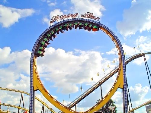 rollercoaster - rollercoaster