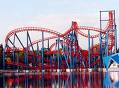 Roller Coaster - roller coaster