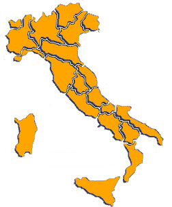 IL BEL PAESE - italia