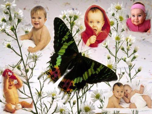 Baby - Baby