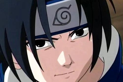 Sasuke - Sasuke From Naruto