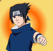 Sasuke - Sasuke From Naruto