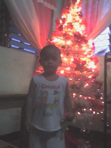 Christmas - Merry Christmas